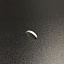 Шпонка крыльчатки Yamaha 25-70, F30-70 (Yamaha)