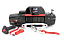 Лебедка redBTR COUNTRY SIDE GEN II 9,5IS, 12В 4310 кг