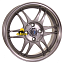 Диск Venti 5,5x14/4x100 ET43 D60,1 1402 SD