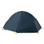 Палатка Naturehike NH18A095-D 20D одноместная сверхлегкая с ковриком синий, 6927595737743