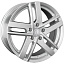 Диск Replay SB105 R17x7 5x114.3 ET48 CB56.1 S