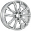 Диск Replay VV355 R19x7 5x112 ET43 CB57.1 S