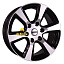 Диск Neo 7,5x18/6x139,7 ET35 D67,1 805 BD