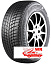 Шина Bridgestone 245/50R18 100H Blizzak LM001 TL * RFT