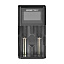 Зарядное устройство Robiton MasterCharger 2H Pro