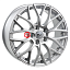 Диск RST 7x17/4x108 ET26 D65,1 R137 Silver