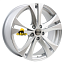 Диск Neo 7,5x18/5x114,3 ET40 D67,1 844 Silver