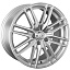 Диск LS 760 R16x7 5x108 ET45 CB63.3 SF