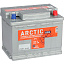 Аккумулятор TITAN ARCTIC 60 Ач о/п (60.0)