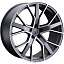 Диск Replay A156 R19x8.5 5x112 ET40 CB66.6 MGMF