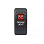 Выключатель дополнительной оптики DRIVING LIGHT RED