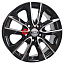Диск Neo 6,5x16/5x114,3 ET45 D67,1 670 BD