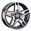 Диск LS 6x15/4x100 ET45 D60,1 420 GMF (конус)