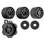 RAP-S-KNOB-VB-109-1U Комплект безопасности RAM Pin-Lock для двойных поворотных рычагов