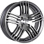 Диск LS NG278 R15x6 4x98 ET35 CB58.6 GMF