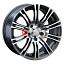 Диск LS 7x16/5x114,3 ET40 D73,1 146 GMF