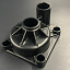 Корпус помпы охлаждения Honda BF175-225 (Honda)