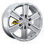 Диск LS 7,5x17/6x139,7 ET25 D106,1 132 SF
