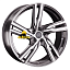 Диск Replay 8x20/5x112 ET34 D57,1 VV329 GMF (конус, B640)