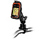 Крепление RAM для навигаторов Garmin eTrex 10-32x, муфта 95 мм на руль 0,5