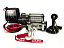 Лебедка WARN 3700 DC