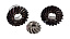 Шестерни редуктора Suzuki DF250AP/DF300AP (комплект)