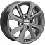 Диск Carwel Воже 1501 R15x6 4x100 ET40 CB60.1 GRT