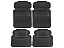 Комплект универсальных ковриков автомобильных под ноги KOVRIK103