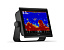 Картплоттер Garmin GPSMAP 1223xsv, без датчика в комплекте