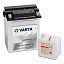 Аккумулятор 14Ah Varta 12V 514 011 014 А514 FP