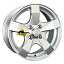 Диск LS 7x17/4x100 ET40 D60,1 205 SF