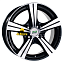 Диск N2O 6x14/4x100 ET35 D73,1 Y146 BFP