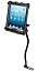 RAM-B-316-1-TAB8 RAM Tab-Tite с RAM Pod I для iPad Pro 9.7 с чехлом + другое