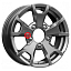 Диск iFree 6x16/5x139,7 ET40 D98 Тайган Нео-классик