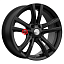 Диск СКАД 8x18/5x120 ET34 D72,6 Мюнхен (КЛ306) Бархат новый
