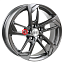 Диск RST 7x17/5x108 ET40 D54,1 R037 (JAC) BMG