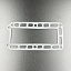 Прокладка выхлопного коллектора Yamaha (662-41112-01) (Osaka)