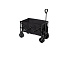 Тележка туристическая Naturehike Light 88х46х93 см, 100 л., черная