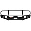 Бампер ARB Combar для Mitsubishi Pajero NX (14-)