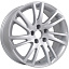 Диск Replay FD120 R17x7.5 5x108 ET55 CB63.3 S