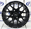 Диск для квадроцикла ITP Hurricane 14RB119BX