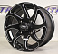 Диск для квадроцикла ITP TWISTER 14TW118R