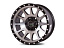 Диск литой PDW M2 17x8, 6X139.7 ,ET20, D110.1