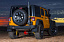 Крепление запасного колеса для Jeep Wrangler JK 2007-2018 ARB до 40 дю
