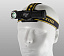 Налобный фонарь ARMYTEK ELF C2 Micro-USB XP-L БЕЛЫЙ