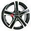 Диск Tech Line 6x15/4x114,3 ET45 D56,6 539 BD
