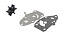 Ремкомплект помпы Suzuki DT5/6/8, Omax
