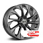 Диск RST R177 R17x7 5x114.3 ET45 CB67.1 BMG