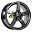 Диск NZ 7x17/5x114,3 ET45 D64,1 R-02 Graphite