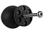 RAM-HOL-UN7-BALL-CU шар RAM 38 мм (1,5